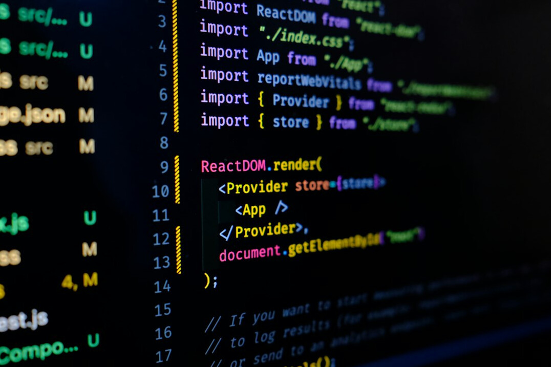 insurance programming code