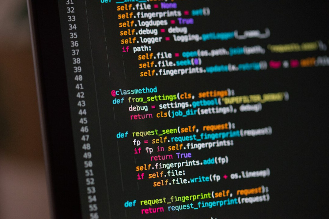 ai code programming