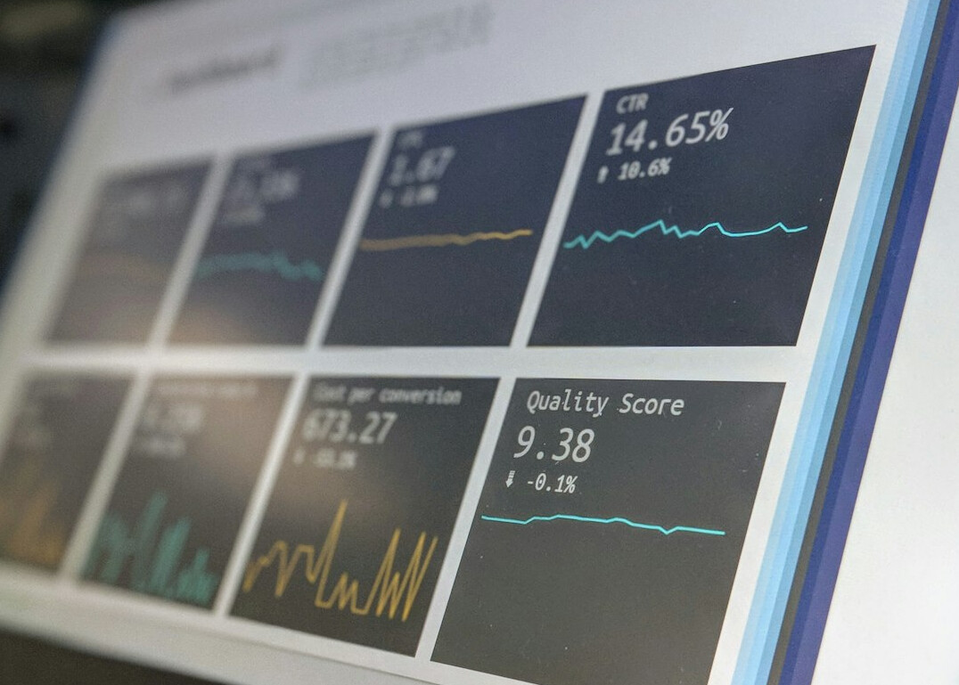data visualization insurance