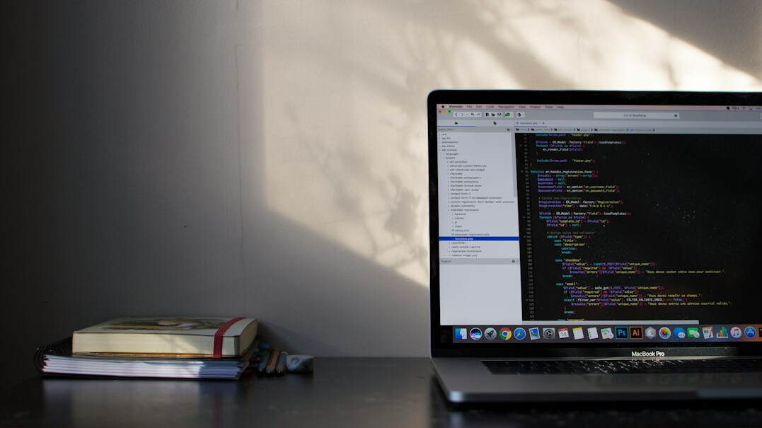 programmer coding insurance software